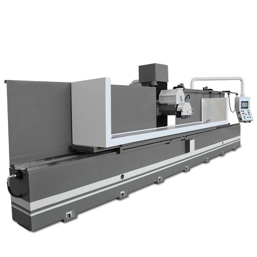 DYTL 4000 Horizontal Surface Grinding Machine