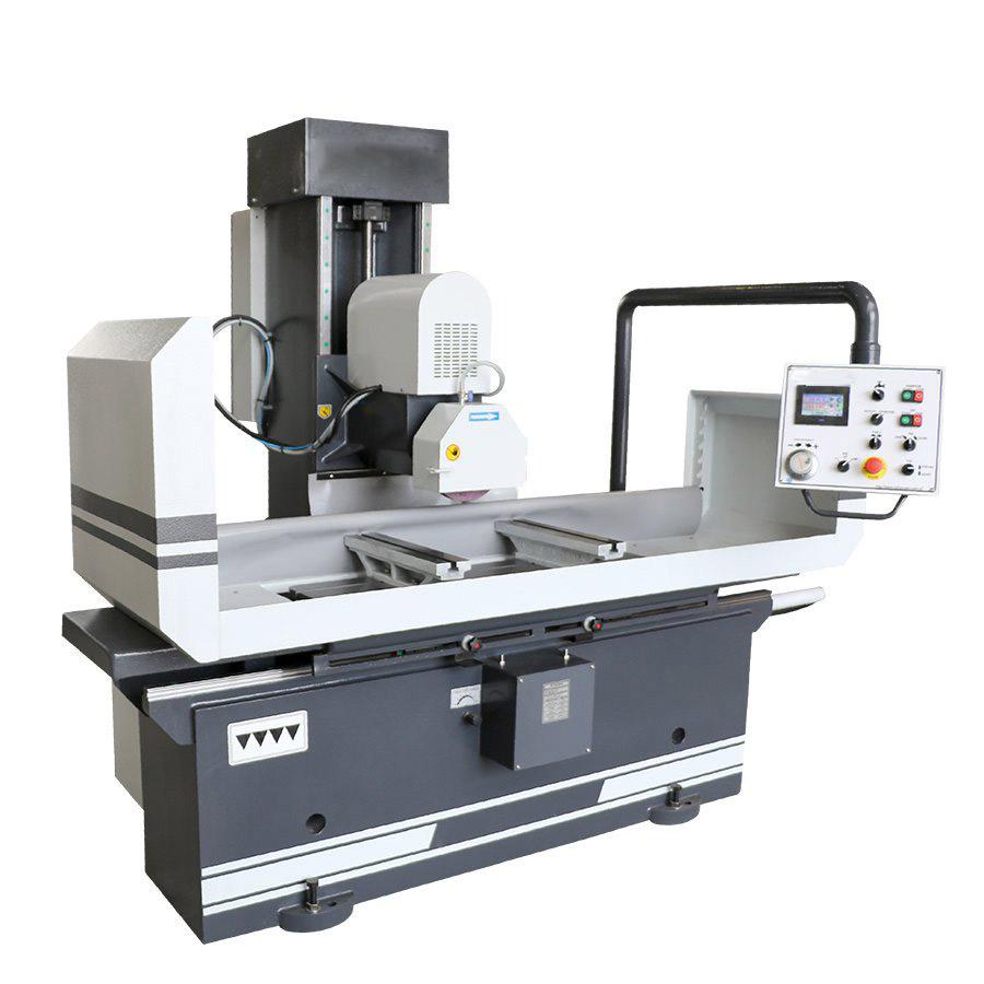 YT 1200 Horizontal Surface Grinding Machine