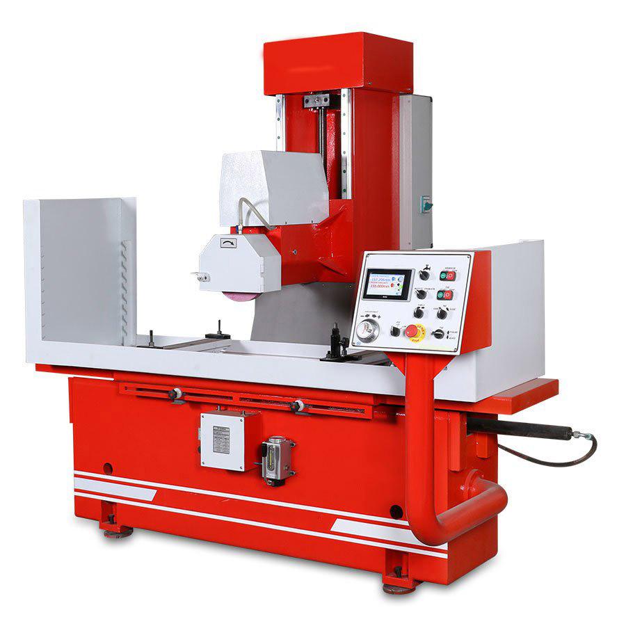 YT 900 Horizontal Surface Grinding Machine